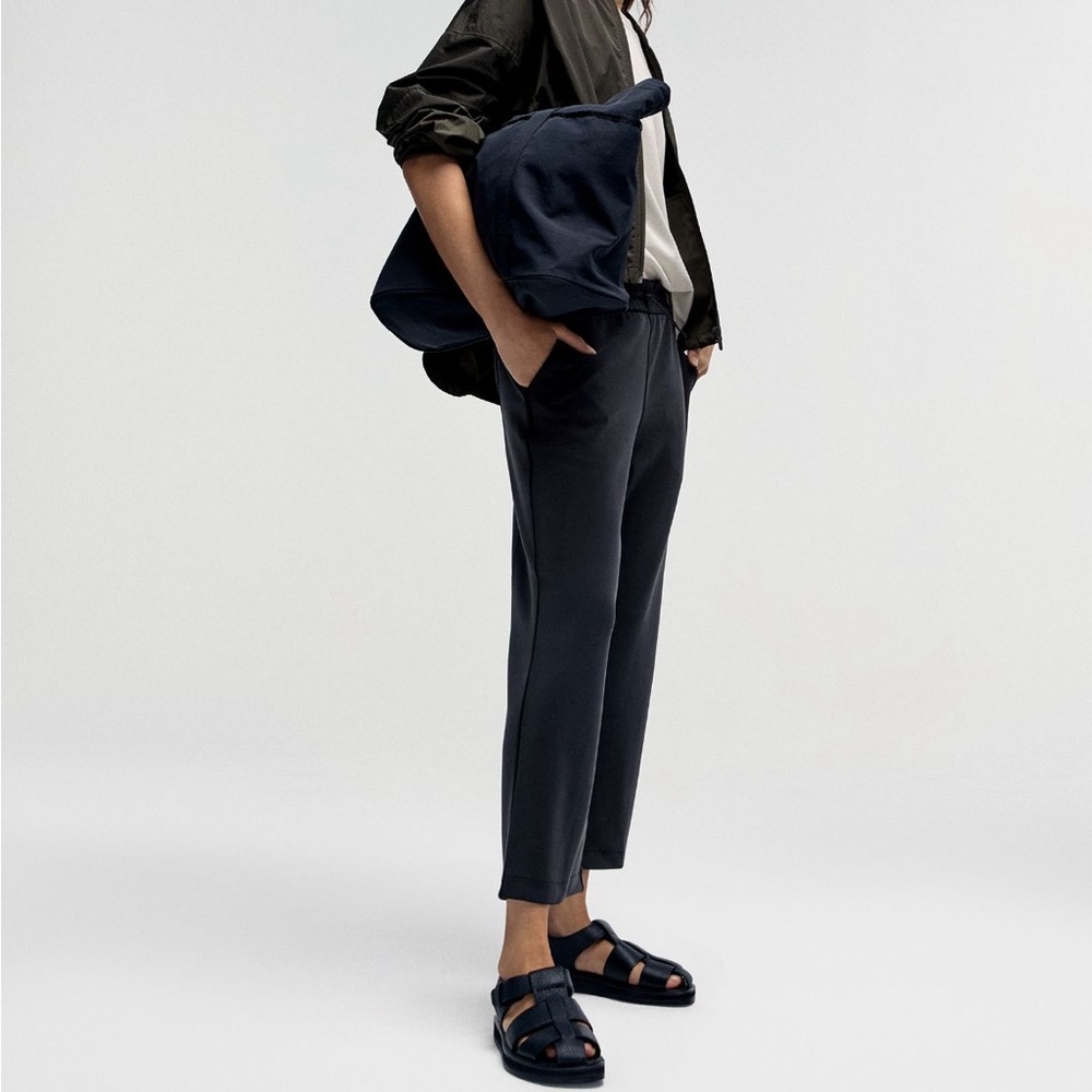 lululemon athletica Navy Pants